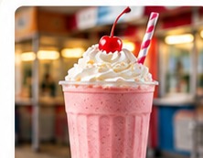 Milkshake