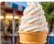 Soft Serve