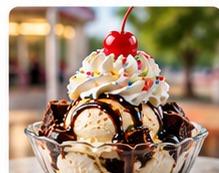 Sundae
