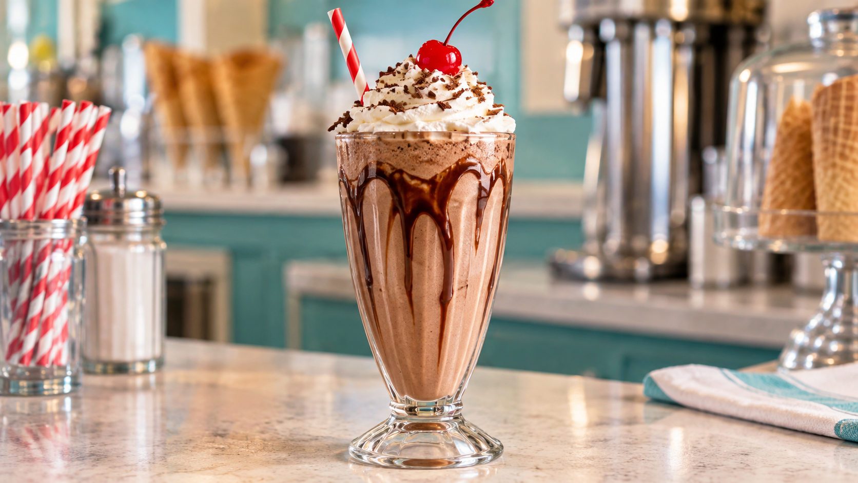Milkshake